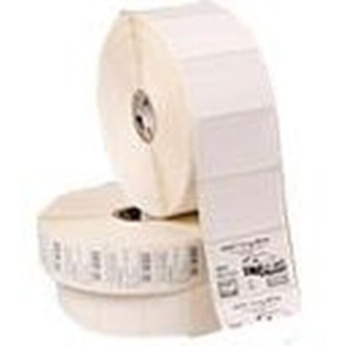 Zebra Zebra Z-Perform 1000T, Etikettenrolle, Normalpapier, 70x38mm, 25,4mm