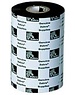 Zebra Zebra ZipShip 5555, thermal transfer ribbon, wax/resin, 110mm | 05555BK110D