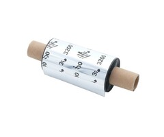 Zebra Zebra ZipShip 3200, Thermotransferband, Wachs/Harz, 64mm