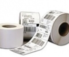 Zebra Zebra ZipShip 2300, thermal transfer ribbon, wax, 89mm | 02300BK08945