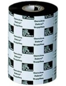 Zebra Zebra ZipShip 2300, thermal transfer ribbon, wax, 33mm | 02300GS03307