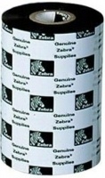 Zebra Zebra ZipShip 2300, Nastro trasportatore termico, cera, 33 mm, 40 g, 12,7 mm