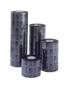 Zebra Zebra ZipShip 2300, thermal transfer ribbon, wax, 84mm | 02300GS08407