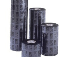 Zebra 02300GS08407 Zebra ZipShip 2300, Thermotransferband, Wachs, 84mm