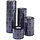 Zebra ZipShip 2300, ruban transfert thermique, cire, 84 mm, 12,7 mm