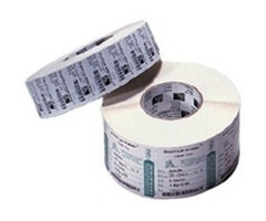 Zebra Zebra Z-Select 2000T, Etikettenrolle, Normalpapier, 102x152mm, 76mm
