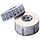 Zebra Z-Select 2000T, rouleau d'étiquettes, papier normal, 102x152mm, 76 mm, 200mm