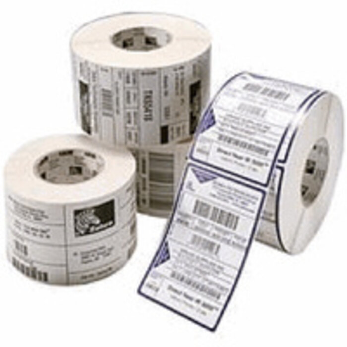 Zebra Zebra Z-Select 2000T, Rotolo etichette, Carta normale, 83x140mm, 76 mm