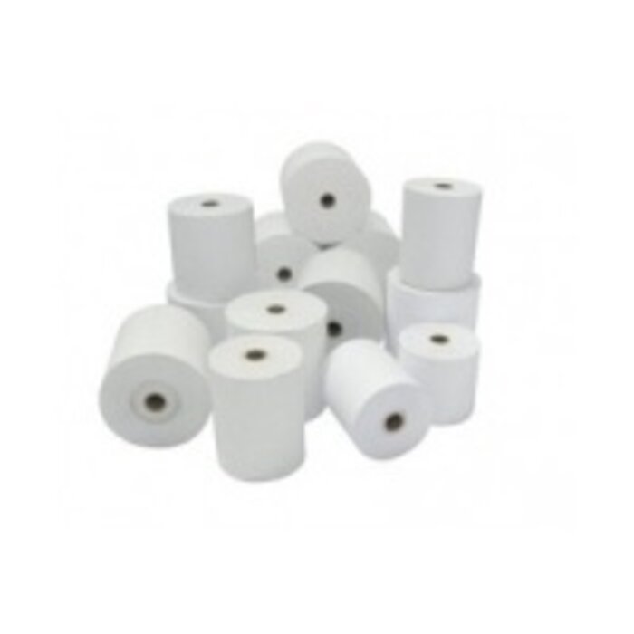 Zebra Zebra Z-Select 2000T, Etikettenrolle, Normalpapier, 51x25mm, 4mm, 25,4mm