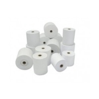 Zebra Zebra Z-Select 2000T, Etikettenrolle, Normalpapier, 51x25mm, 4mm, 25,4mm