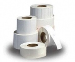 Zebra Zebra Z-Select 2000D, labelrol, thermisch papier, 57x76mm | 3007209-T