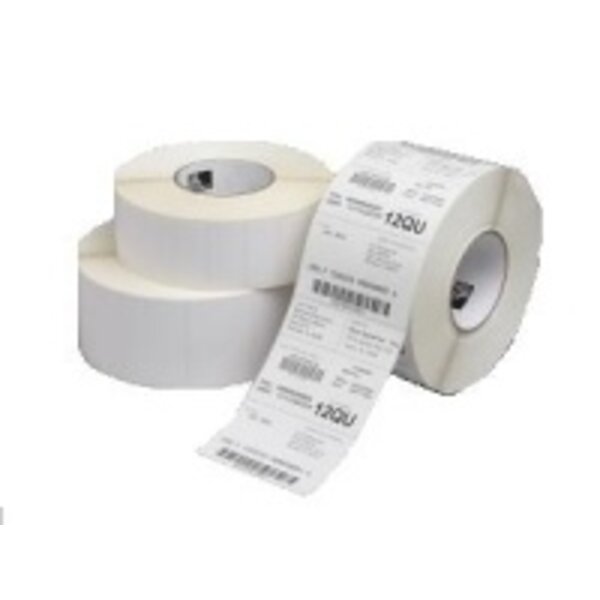 Zebra 880010-050 Zebra Z-Perform 1000T, Rotolo etichette, Carta normale, 51x51mm