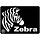 Zebra Z-Ultimate 3000T, rouleau d'étiquettes, synthétique, 51x25mm, argent, 4 mm, 25,4 mm