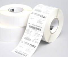 Zebra Zebra Z-Perform 1000T, rollo de etiquetas, papel normal, 102 x 127 mm | 880026-127