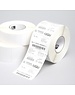 Zebra Zebra Z-Perform 1000T, label roll, normal paper, 102x127mm | 880026-127