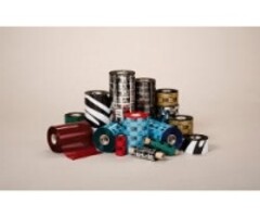 Zebra Zebra ZipShip 2300, thermisch transfer lint, wax, 102mm | 02300BK10245