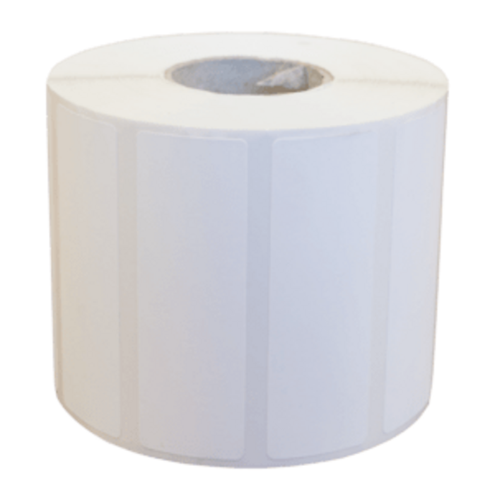 Zebra Zebra Z-Perform 1000T, Rotolo etichette, Carta normale, 102x102mm, 76 mm