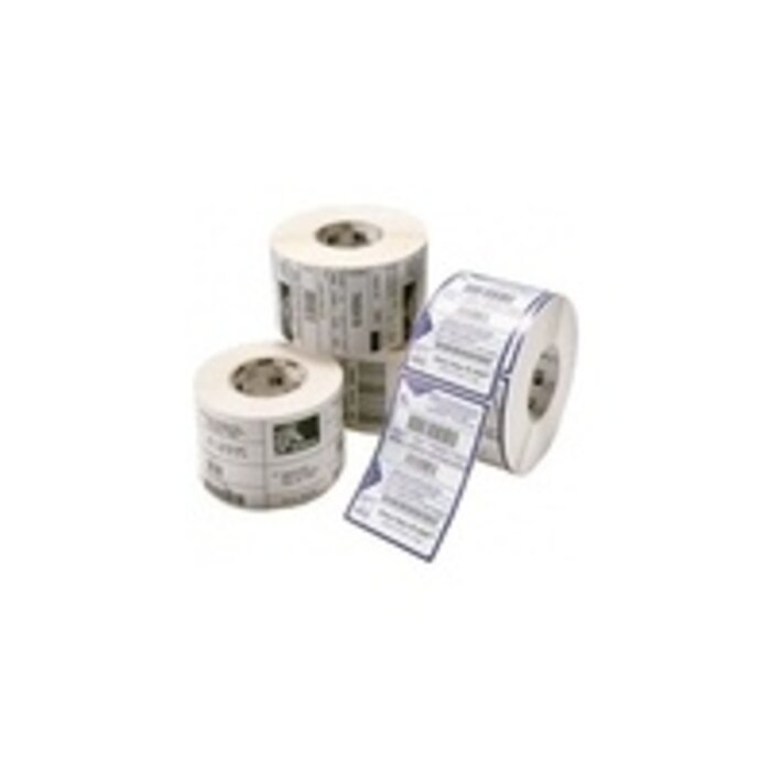 Zebra Zebra Z-Perform 1000T, rollo de etiquetas, papel normal, 102 x 152 mm | 87985
