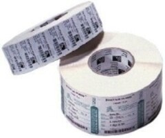 Zebra Zebra Z-Ultimate 3000T, label roll, synthetic, 57x32mm | 880249-031D