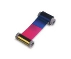 Zebra 800012-445 Zebra ribbon, YMCK