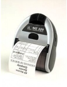 Zebra Zebra Z-Perform 1000D 80, Receipt roll, thermal paper, 75.4mm | 3006131