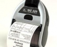 Zebra Zebra Z-Perform 1000D 80, rollo de papel térmico para recibos, 75,4 mm | 3006131