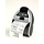 3006131 Zebra Z-Perform 1000D 80, Rotolo scontrini, Carta termosensibile, 75,4 mm