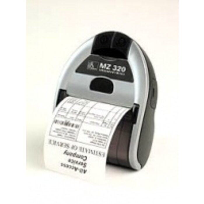 Zebra Zebra Z-Perform 1000D 80, Bonrolle, Thermopapier, 75,4mm, 45mm, 19mm