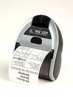 Zebra Zebra Z-Perform 1000D 80, Bonrolle, Thermopapier, 75,4mm, 45mm, 19mm