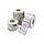 Zebra Z-Select 2000T, Etikettenrolle, Normalpapier, 51x25mm, 76mm, 200mm