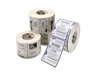 Zebra Zebra Z-Select 2000T, rouleau d'étiquettes, papier normal, 51x25mm, 76 mm, 200mm