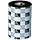 05319BK11045 Zebra ZipShip 5319, Nastro trasportatore termico, cera, 110 mm