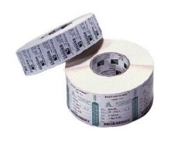 Zebra Zebra Z-Ultimate 3000T, Rotolo etichette, materiale sintetico, 102x152mm