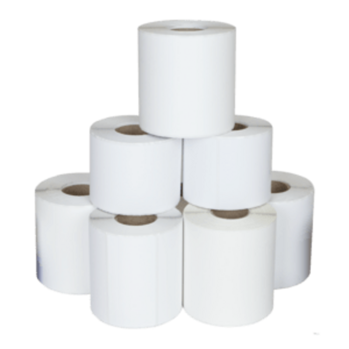 Zebra Zebra Z-Perform 1000D 80, rollo de papel térmico para recibos, 75,4 mm | 3003070