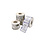 Zebra Zebra Z-Select 2000T, label roll, normal paper, 38x19mm | 880114-019