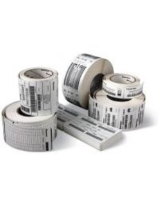 Zebra Zebra Z-Select 2000T, labelrol, normaal papier, 102x64mm | 76059