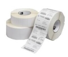 Zebra Zebra Z-Perform 1000T, labelrol, normaal papier, 76x127mm | 880018-127