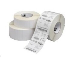 Zebra Zebra Z-Perform 1000T, Etikettenrolle, Normalpapier, 76x127mm