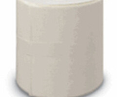 Zebra Zebra ZipShip 8000D Jewelry, label roll, synthetic, 56x13mm | 10010065