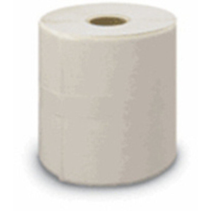 Zebra Zebra ZipShip 8000D Jewelry, labelrol, synthetisch, 56x13mm | 10010065