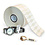 Zebra 10010064 Labels (paper, plastic), Rotolo etichette, Zebra, ZipShip 8000D Juwelier, materiale sintetico, B 56mm, H 13mm