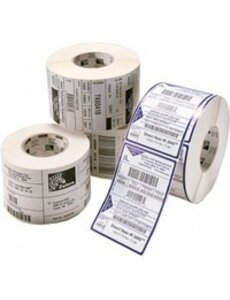 Zebra Zebra Z-Perform 1000D, label roll, thermal paper, 102x165mm | 3007419-T