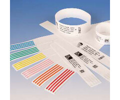 Zebra Zebra Z-Perform 1000T 190 tag, Rotolo etichette, Carta normale, 86x54mm