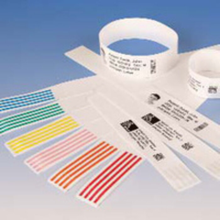 Zebra Zebra Z-Perform 1000T 190 tag, Rotolo etichette, Carta normale, 86x54mm, 76 mm