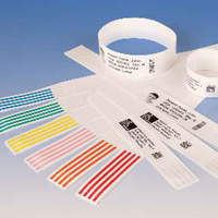 Zebra Zebra Z-Perform 1000T tag 190, rouleau d'étiquettes, papier normal, 86x54mm, 76 mm