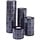 Zebra ZipShip 3200, Thermotransferband, Wachs/Harz, 174mm, 25,4mm