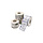 Zebra Z-Perform 1000D, Etikettenrolle, Thermopapier, 70x32mm, 76mm