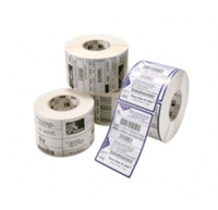 Zebra Zebra, Rotolo etichette, Carta normale, 70x32mm, 76 mm