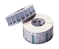 Zebra Zebra Z-Ultimate 3000T, rouleau d'étiquettes, synthétique, 76x25mm, 76 mm
