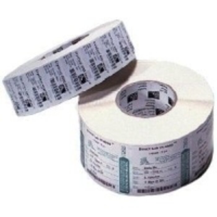 Zebra Zebra Z-Ultimate 3000T, Rotolo etichette, materiale sintetico, 76x25mm, 76 mm, 200mm